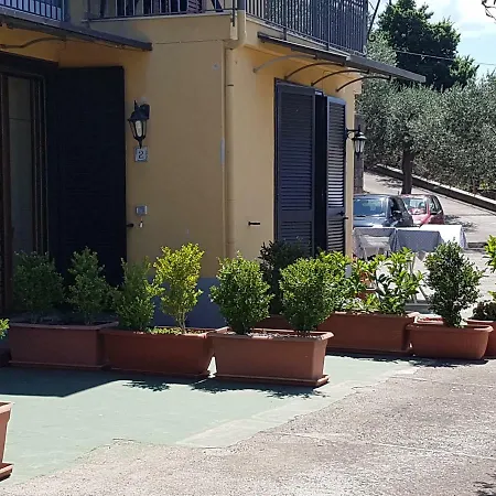 Casale Torvillo *