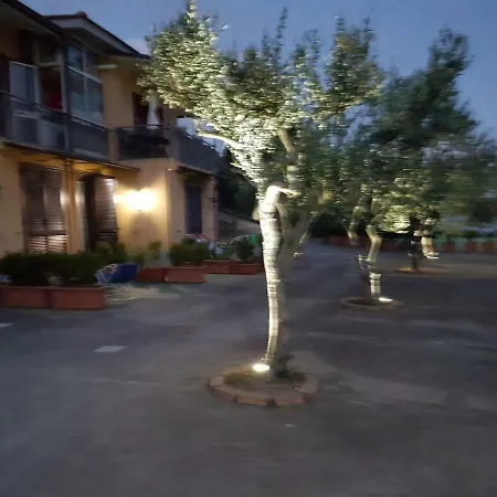 Casale Torvillo