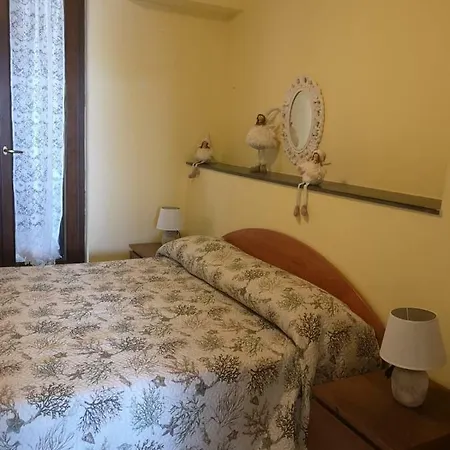 Appartement Casale Torvillo Massa Lubrense