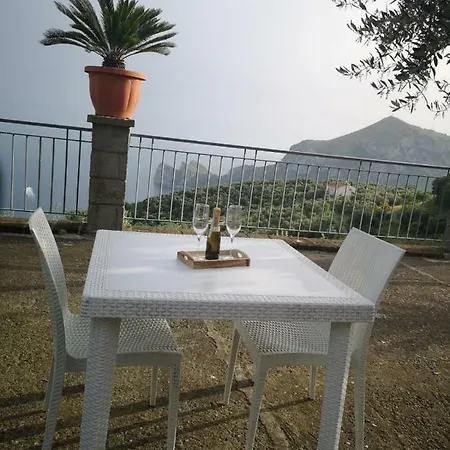 Casale Torvillo Appartement *