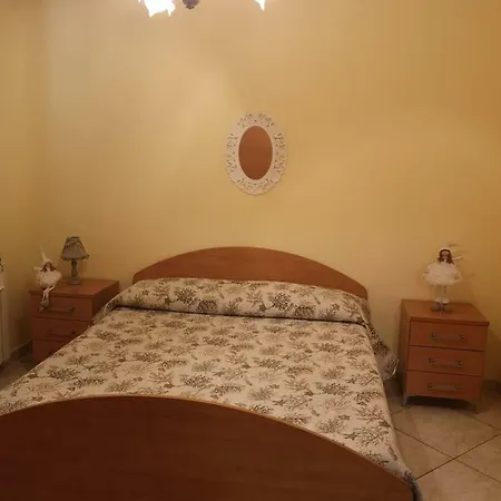 Casale Torvillo Appartement