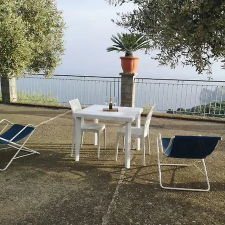 Casale Torvillo Appartement *