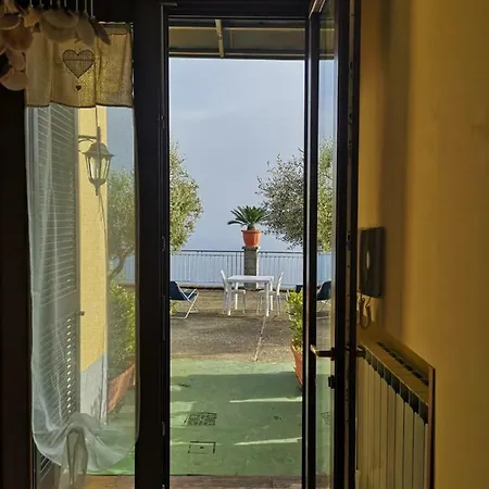 Appartement Casale Torvillo