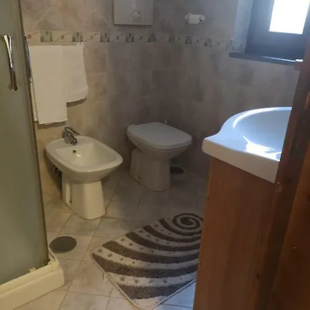 Appartement Casale Torvillo