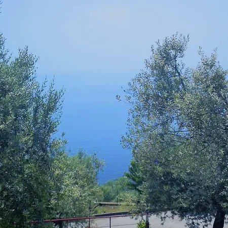 Appartement Casale Torvillo *